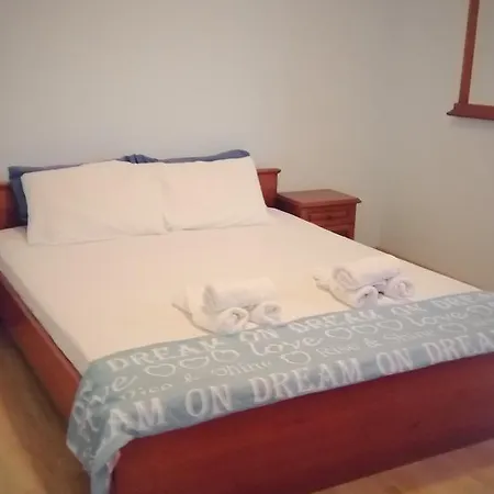 Sun 1 - Family Apart 아파트 *