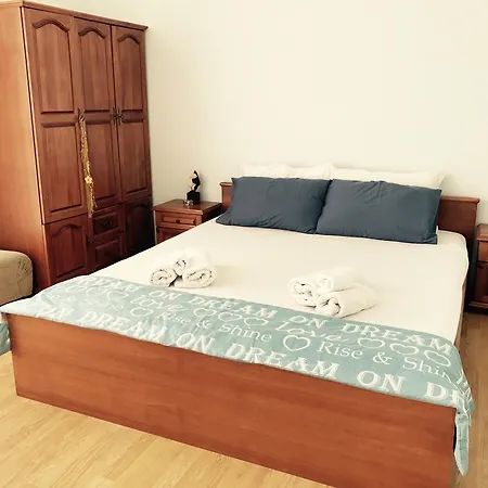 Sun 1 - Family Apart * 써니비치