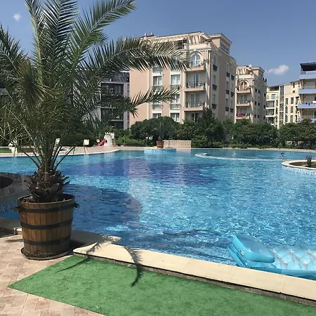 Sun 1 - Family Apart 아파트 *