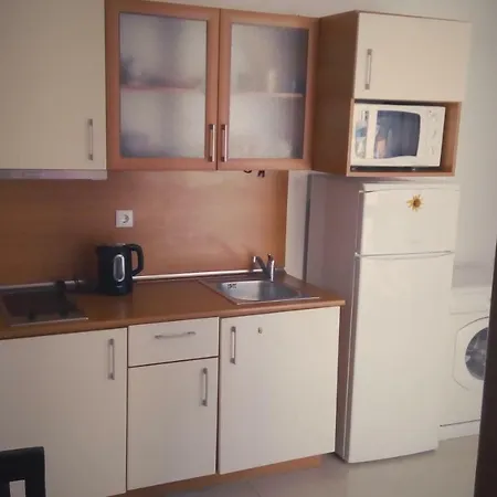 Sun 1 - Family Apart Lägenhet Slăntjev Brjag