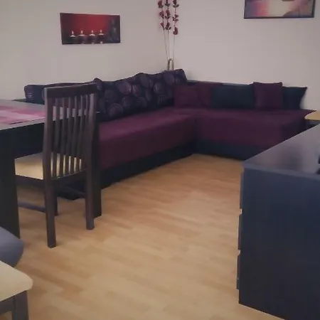 Lägenhet Sun 1 - Family Apart Slăntjev Brjag