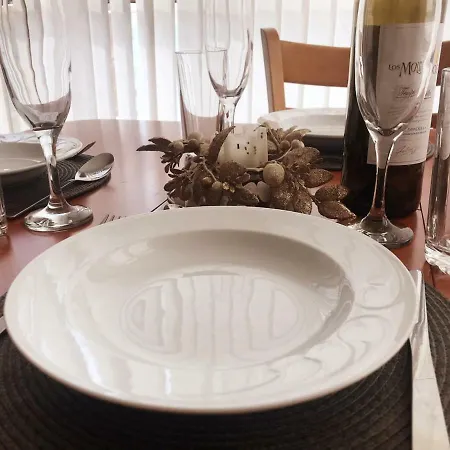 Sun 1 - Family Apart Lägenhet