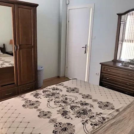 Lägenhet Sun 1 - Family Apart *