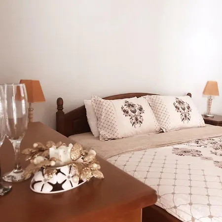 Sun 1 - Family Apart Lägenhet