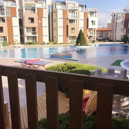 Sun 1 - Family Apart 아파트