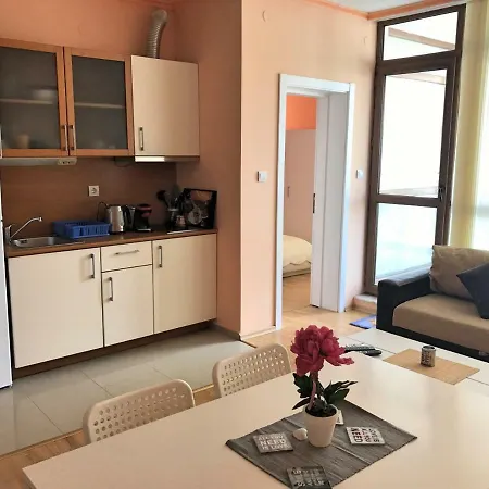 아파트 Sun 1 - Family Apart 써니비치