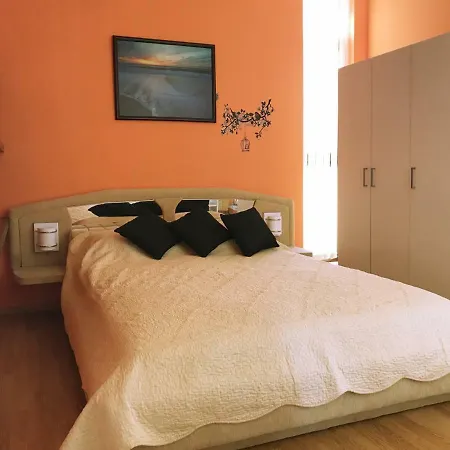 Lägenhet Sun 1 - Family Apart