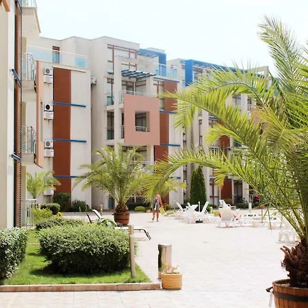 Lägenhet Sun 1 - Family Apart