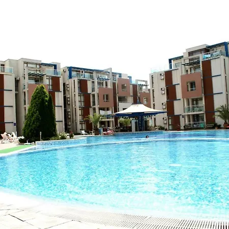 Lägenhet Sun 1 - Family Apart Slăntjev Brjag