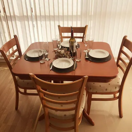 아파트 Sun 1 - Family Apart 써니비치