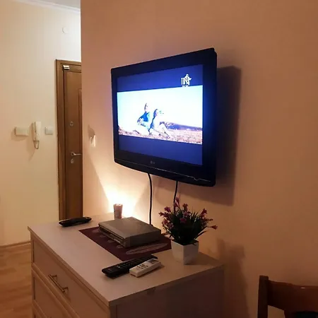 Sun 1 - Family Apart 아파트 *