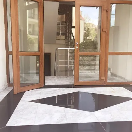 아파트 Sun 1 - Family Apart 써니비치