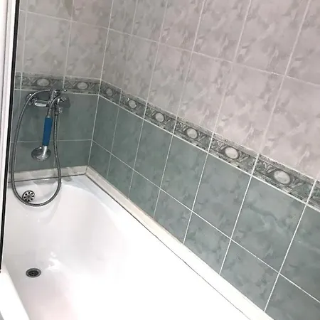 아파트 Sun 1 - Family Apart