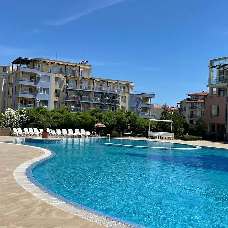 Sun 1 - Family Apart Appartement *