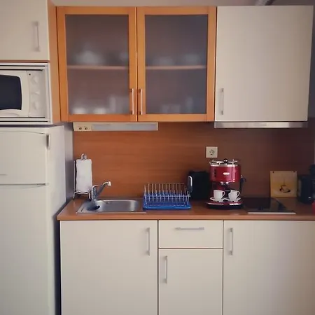 Appartement Sun 1 - Family Apart *