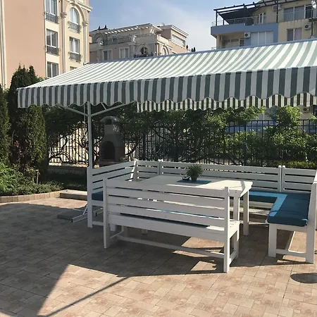 Sun 1 - Family Apart * Sunny Beach