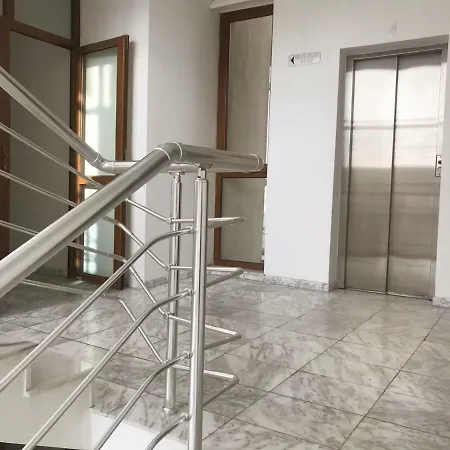 Sun 1 - Family Apart Appartement