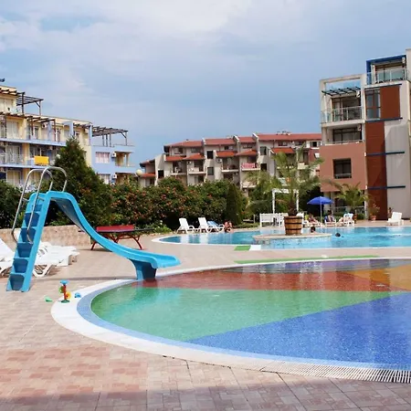 Appartement Sun 1 - Family Apart *