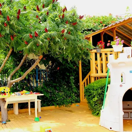 Sun 1 - Family Apart Appartement *