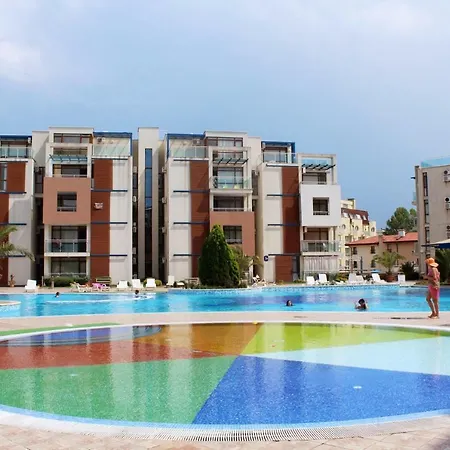 Appartement Sun 1 - Family Apart *