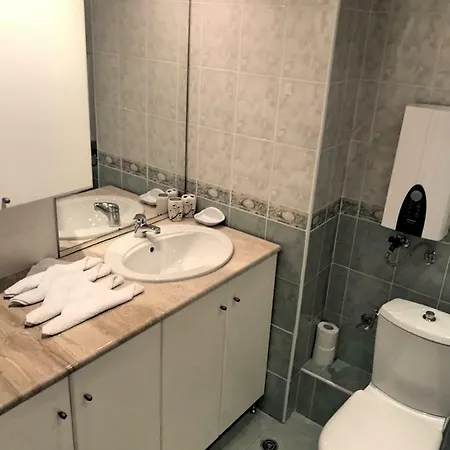 Sun 1 - Family Apart Appartement *