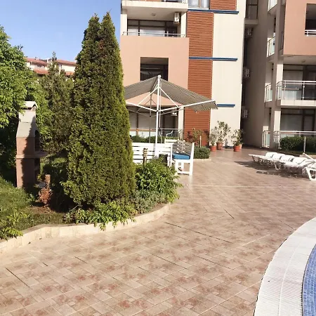 Appartement Sun 1 - Family Apart *