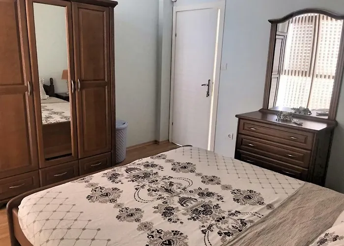 Apartment Sun 1 - Family Apart *