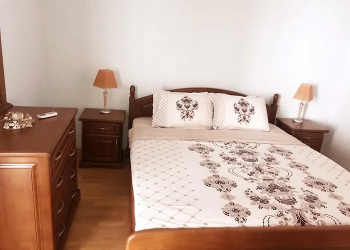 Apartment Sun 1 - Family Apart Sunny Beach