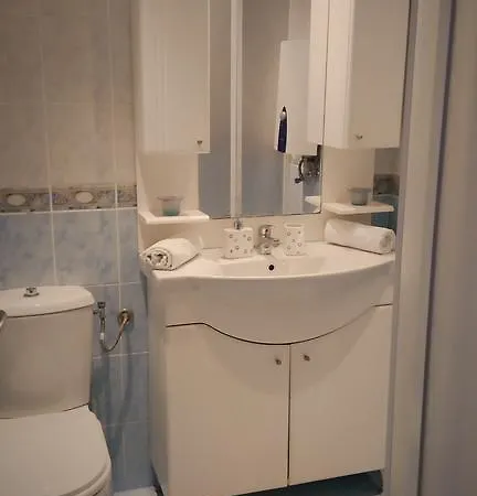 сън сити 1 - фамилен апарткомплекс * Слънчев бряг