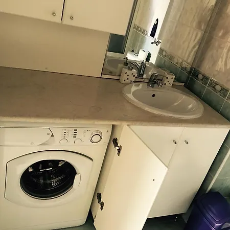 сън сити 1 - фамилен апарткомплекс *