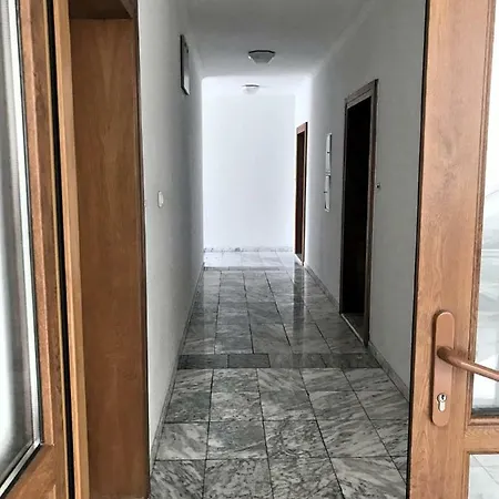 Апартамент сън сити 1 - фамилен апарткомплекс