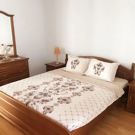 сън сити 1 - фамилен апарткомплекс Слънчев бряг