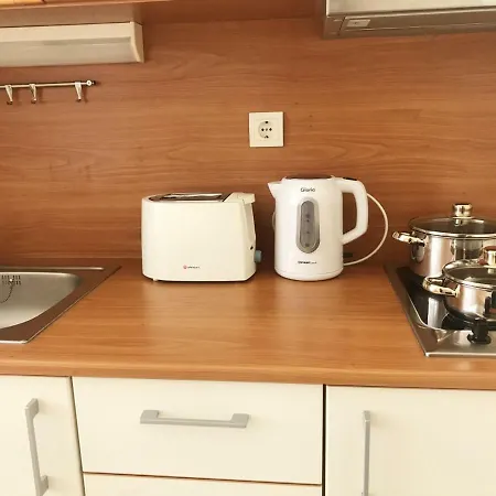 сън сити 1 - фамилен апарткомплекс * Слънчев бряг