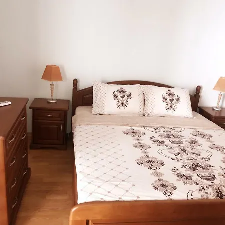 Апартамент сън сити 1 - фамилен апарткомплекс Слънчев бряг