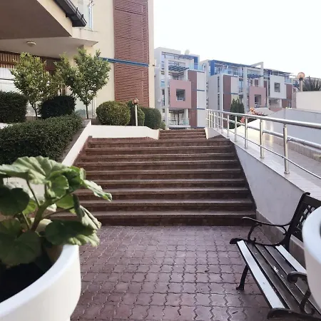 сън сити 1 - фамилен апарткомплекс *