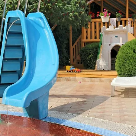 сън сити 1 - фамилен апарткомплекс *